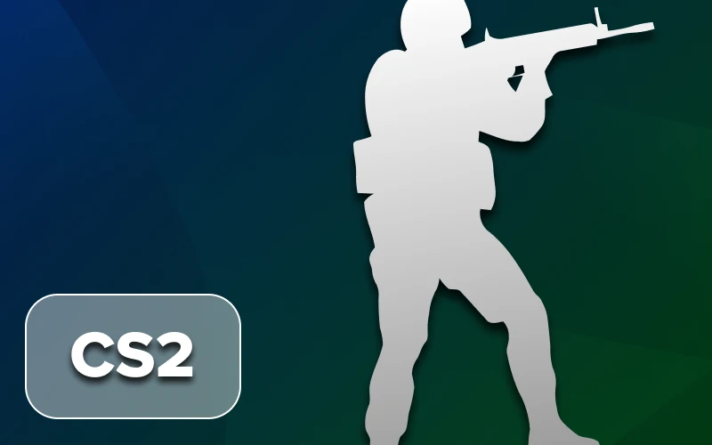 Disfruta de apuestas rápidas en torneos CS2 con la aplicación Stake.