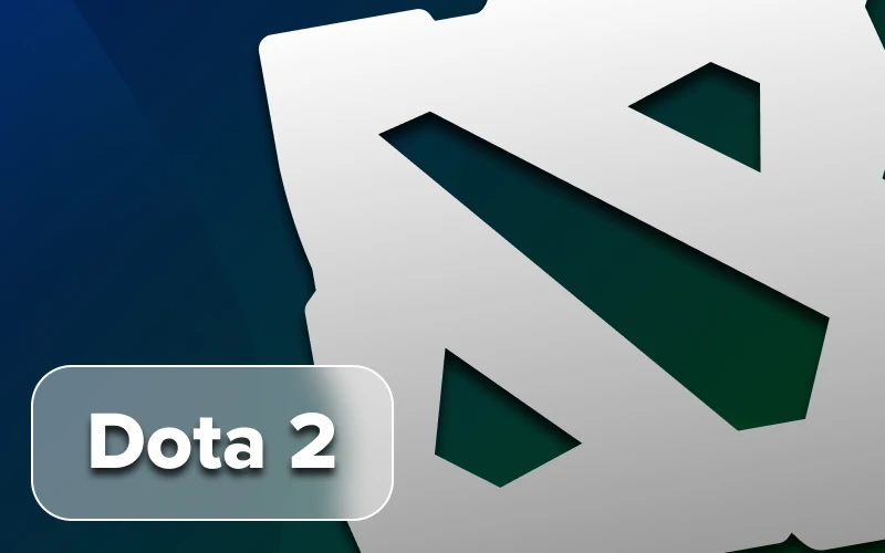 Prueba suerte en las apuestas de Dota 2 con la aplicación Stake.