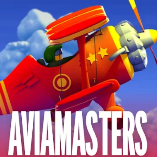 La volatilidad baja de Aviamasters asegura premios frecuentes en Stake.