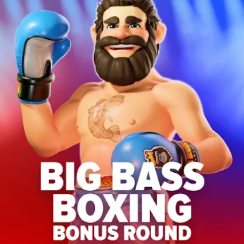 Prueba Big Bass Boxing de Pragmatic Play en Stake.