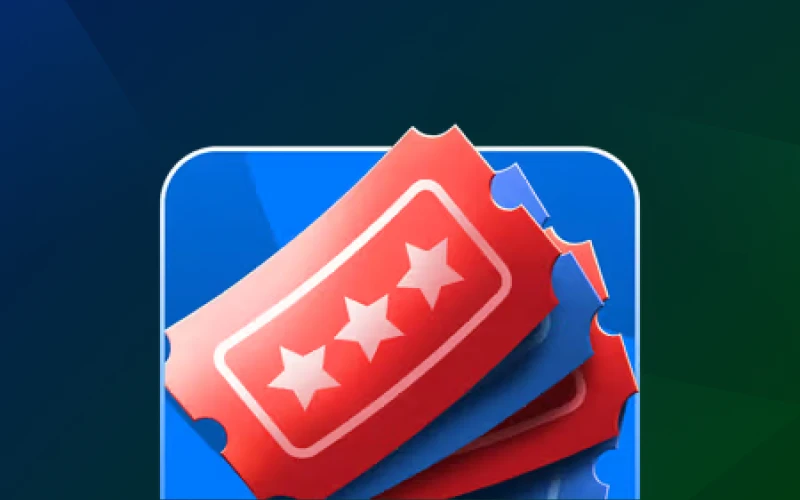 Gana un gran premio mayor en el sorteo semanal de Stake.