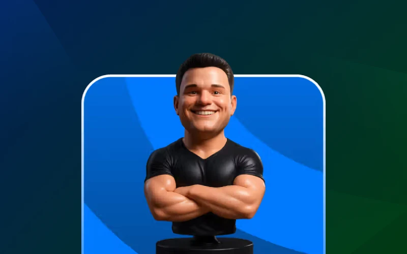 Participa en la promoción semanal Stake vs Eddie.