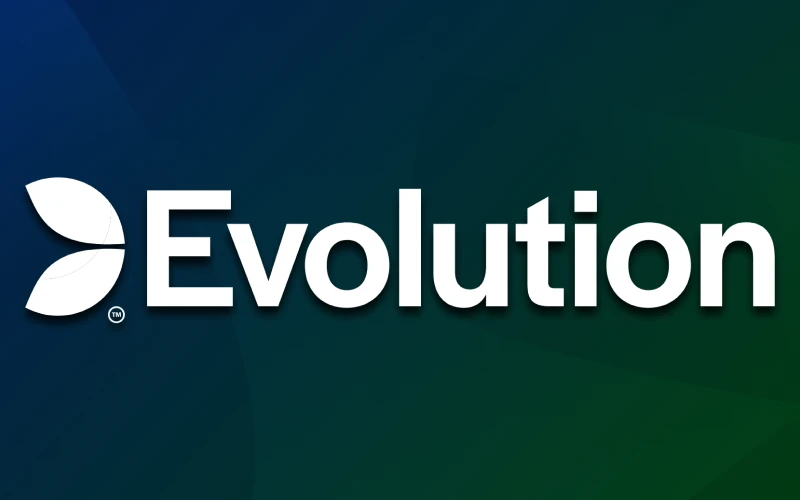 Juega a los juegos de casino de Evolution Gaming en Stake.