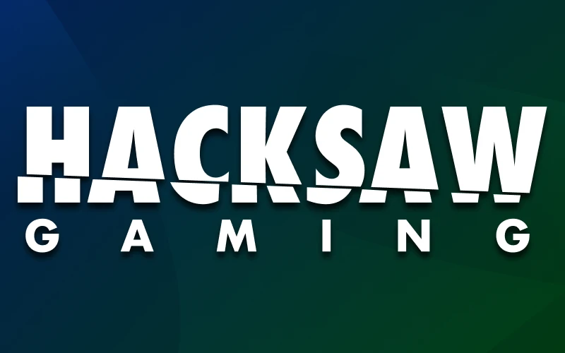 Hacksaw Gaming te ofrece varios juegos de casino en Stake.
