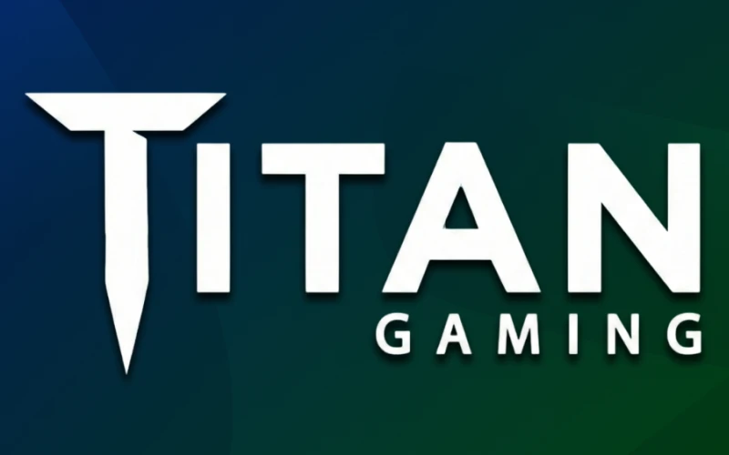 El proveedor Titan Gaming se centró en juegos de choque en Stake.