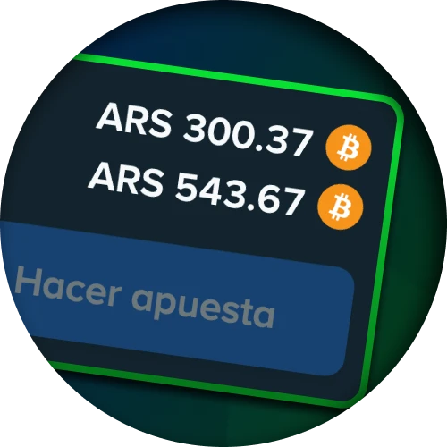 Las opciones de retiro Stake hacen que tus apuestas de fútbol sean más fáciles.