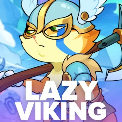 La volatilidad media de Lazy Viking ofrece una experiencia equilibrada en Stake.