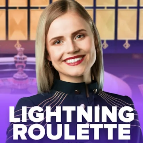 Gana premios aumentados en Lightning Roulette con Stake.