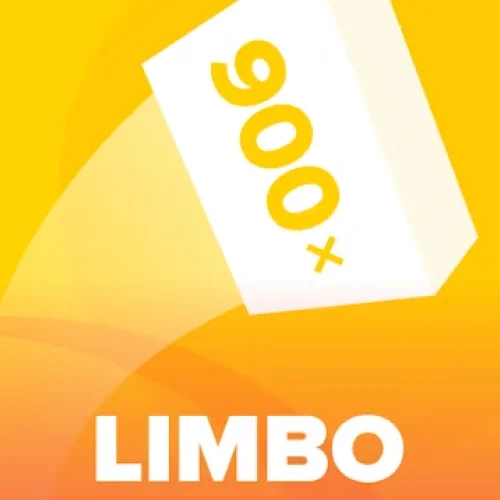 Busca grandes pagos en el título original Limbo disponible en Stake.
