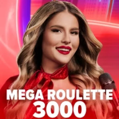 Juega Maga Roulette 3000 en el sitio Stake.