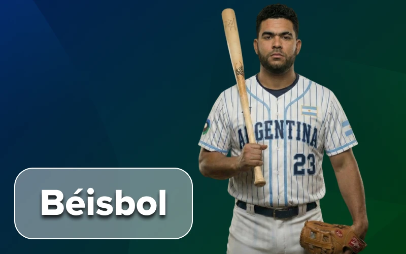Disfruta de las apuestas de béisbol con la plataforma Stake.