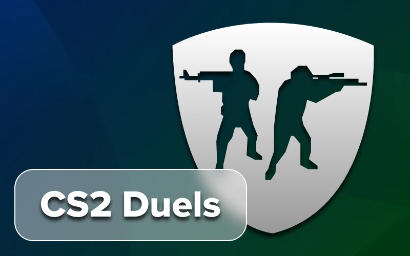 CS2 Duels te permite realizar apuestas en cualquier momento en Stake.