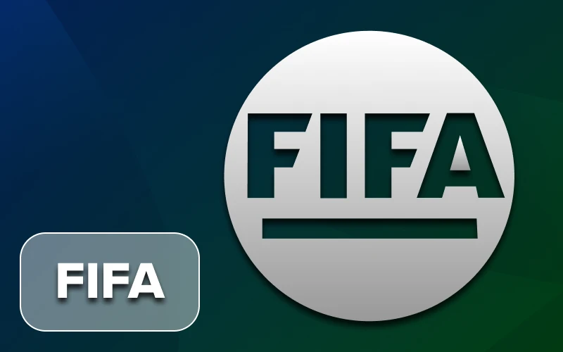 FIFA es el simulador de fútbol definitivo en Stake.