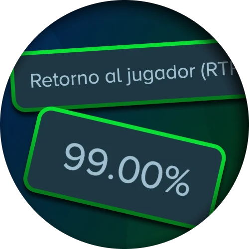 El juego Stake Mines ofrece un alto RTP y transparencia.