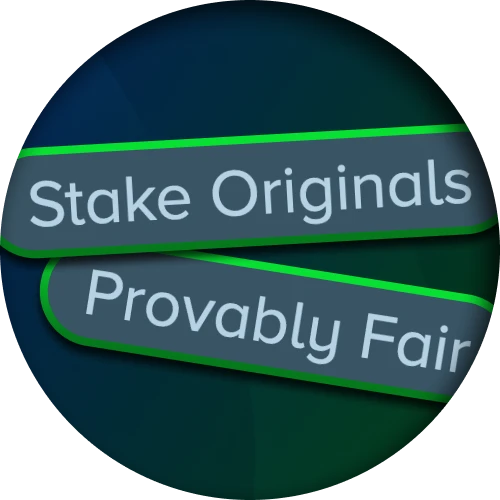Stake Plinko ofrece un juego justo y transparente.