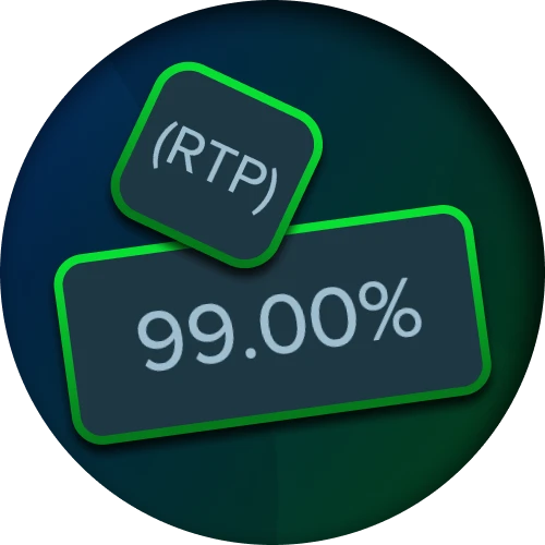 El RTP competitivo ofrece mejores probabilidades en Stake Plinko.