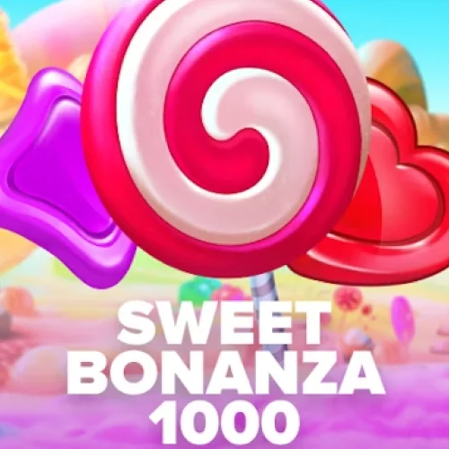 Juega Sweet Bonanza 1000 en Stake hoy.