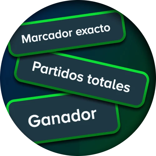 Disfrute de una amplia variedad de opciones de apuestas de tenis Stake.