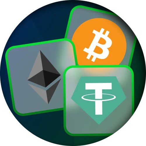 Realice sus depósitos y retiros rápidamente con Stake.